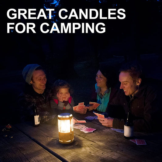 UCO Candlelier
