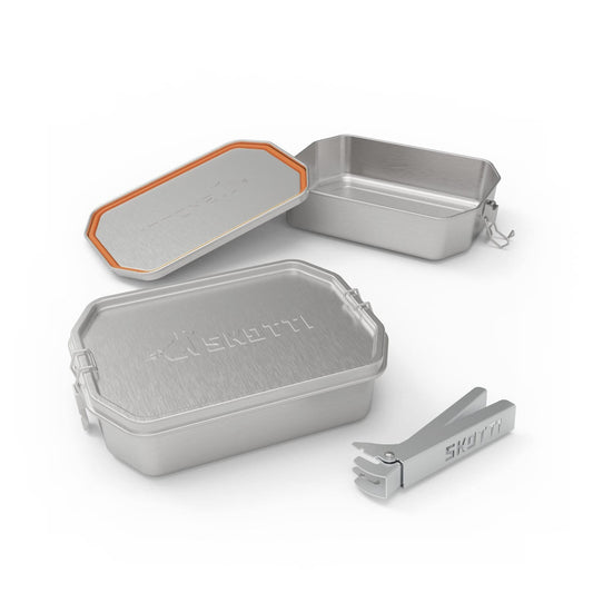 Skotti Box