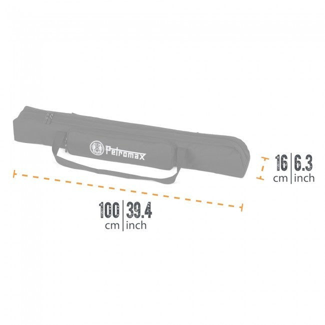 Petromax Tripod Transport Bag