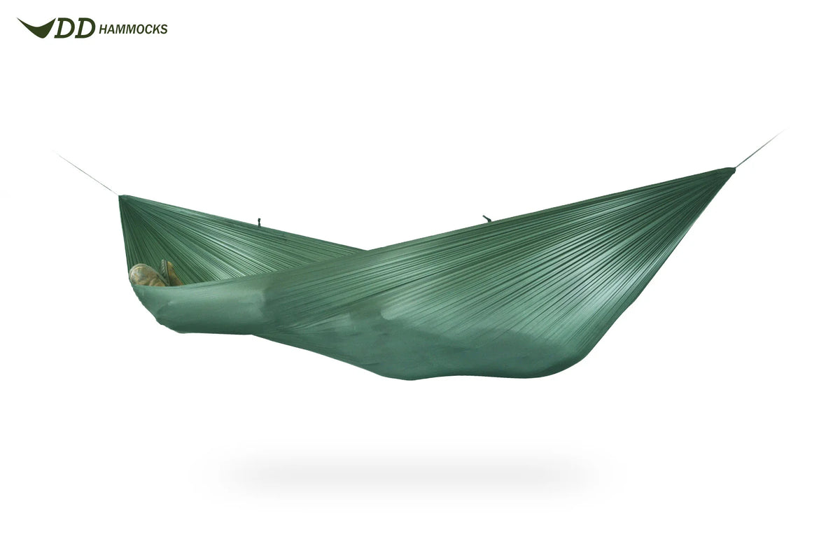 DD Hammocks - SuperLight Hängematte