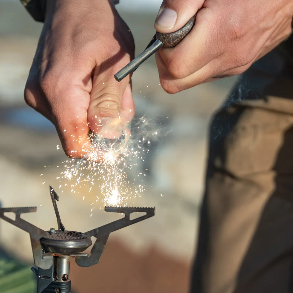 Light My Fire Firesteel Bio Scout