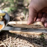 Petromax Wooden Handle for Wrought-Iron Pans
