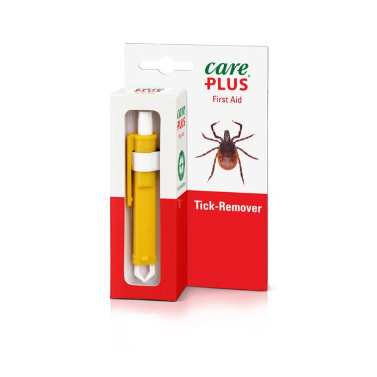 Care Plus Tick Tweezers - Tick Remover