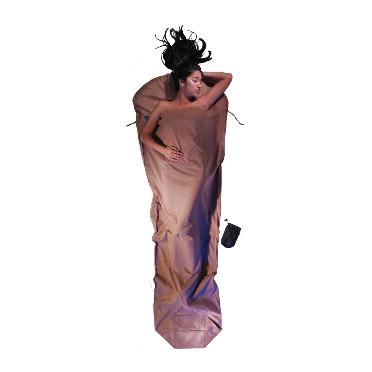 Cocoon MummyLiner - Ägyptische Baumwolle