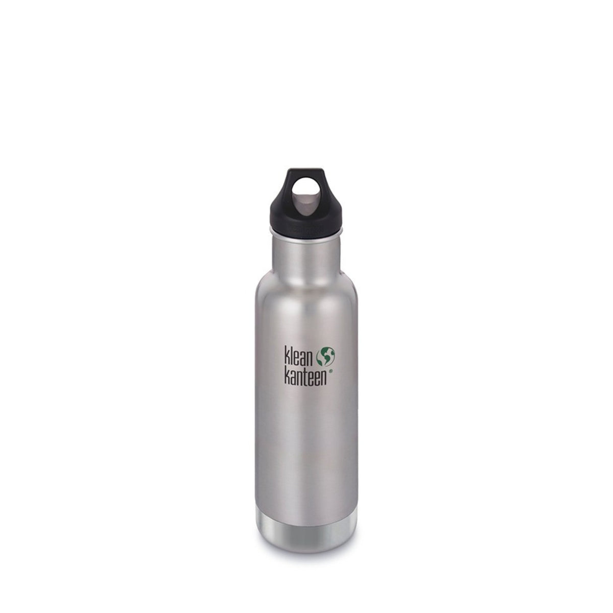 Klean Kanteen Classic Vacuum Insulated 20 oz (592 ml)