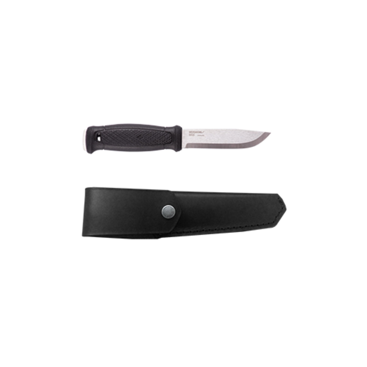Morakniv Garberg avec étui en cuir