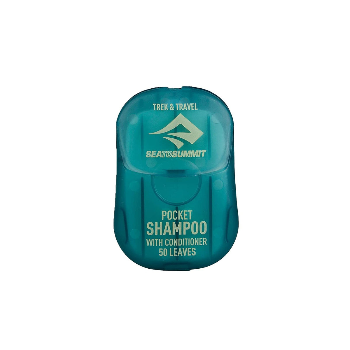 Sea to Summit Shampoing de voyage en feuilles