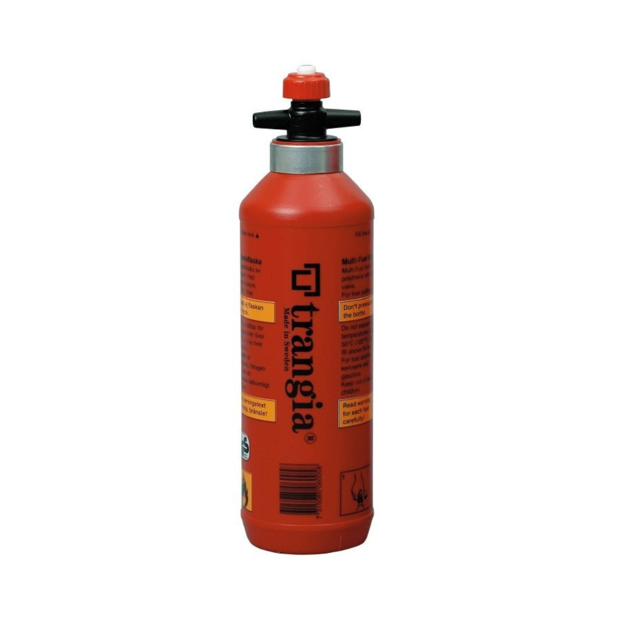 Bouteille de sécurité Trangia