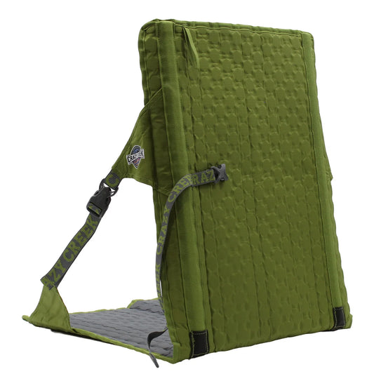 Chaise Crazy Creek Hex 2.0 Original Long Back