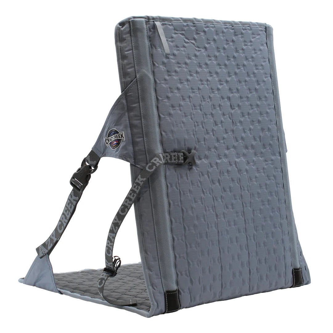 Crazy Creek Hex 2.0 Original Long Back Stuhl