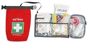 Tatonka Trousse de secours étanche