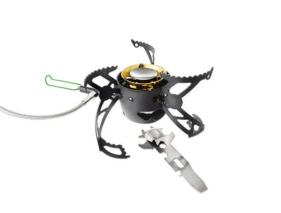 Optimus Polaris Optifuel