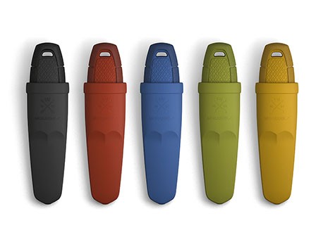 Morakniv Eldris mit Feuerset