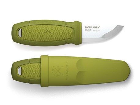 Morakniv Eldris mit Feuerset