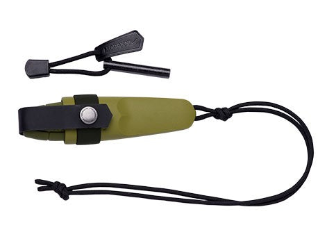 Morakniv Eldris with Fire Kit