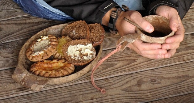 Assiette Kupilka