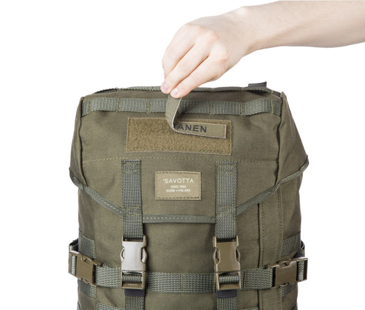 Savotta Jäger M Backpack