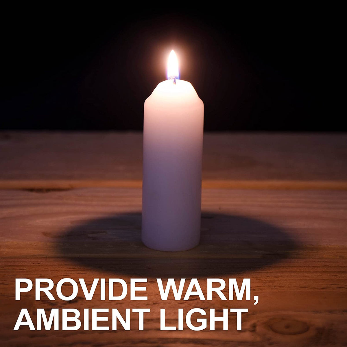 UCO Candles 3-Pack