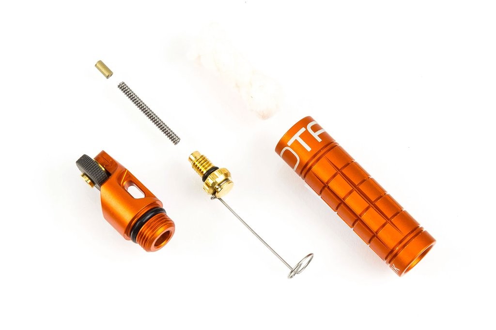 Exotac NanoSPARK