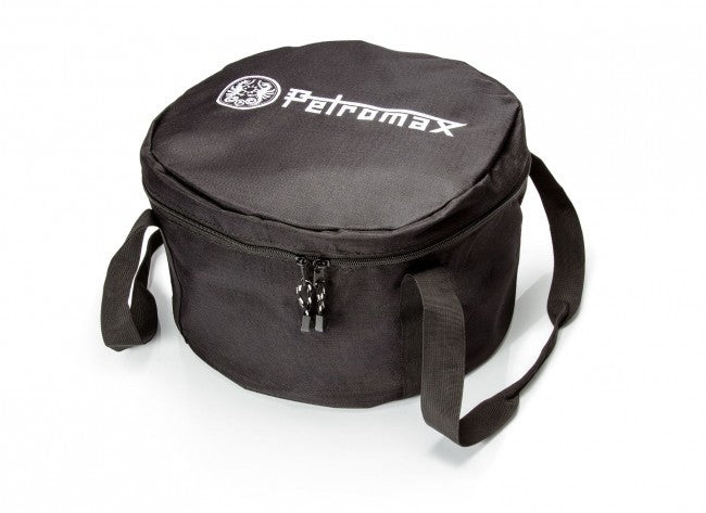 Sac de transport Petromax FT12 et Atago