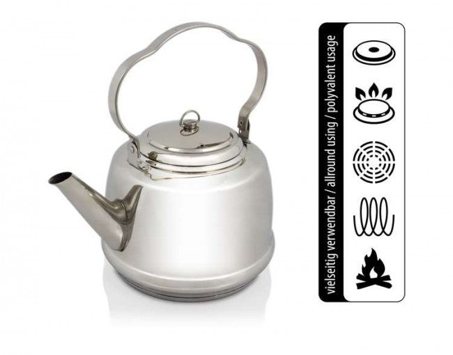 Bouilloire Petromax