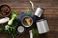 Klean Kanteen TK Canister - Essensbehälter vakuumisoliert