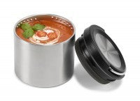 Klean Kanteen TK Canister - Essensbehälter vakuumisoliert