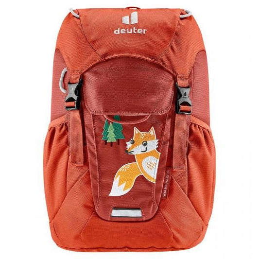 Deuter WALDFUCHS 10 Kinderrucksack