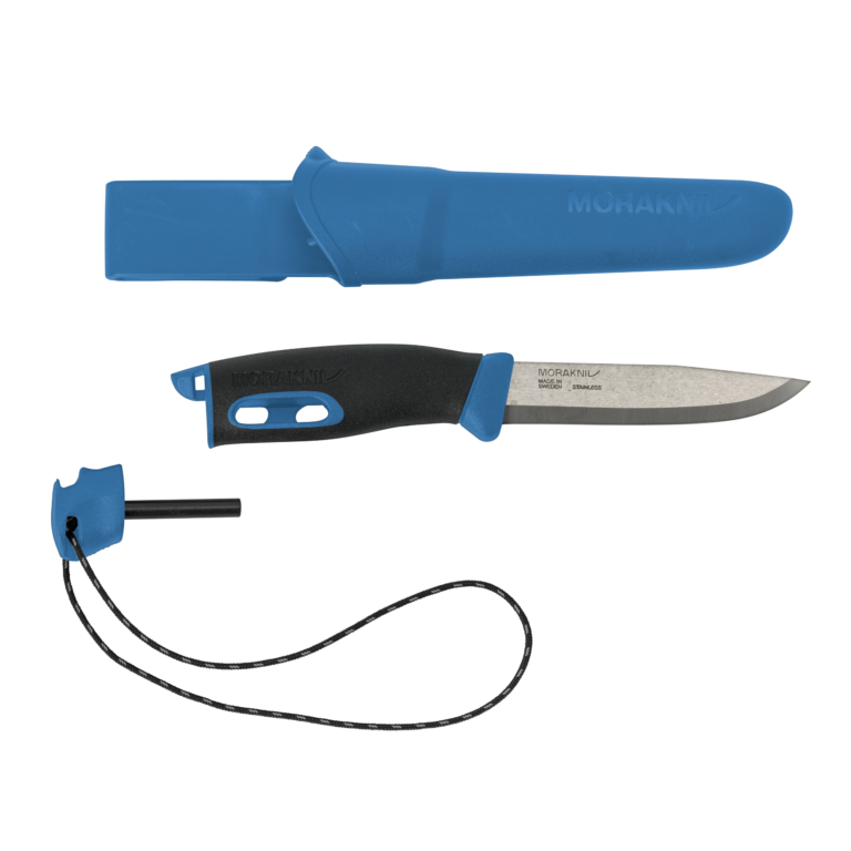 Morakniv Companion Spark