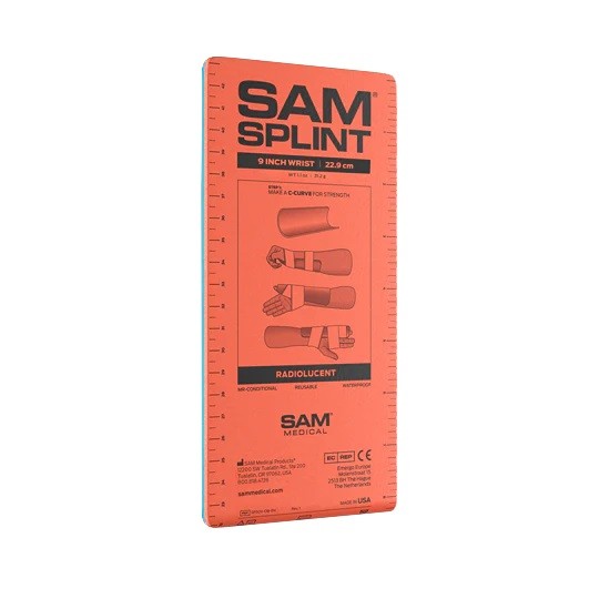 Attelle SAM Splint 36 pouces