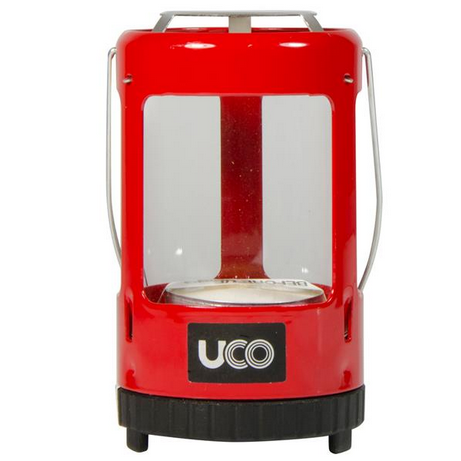 UCO Mini Candle Lantern Kit 2.0