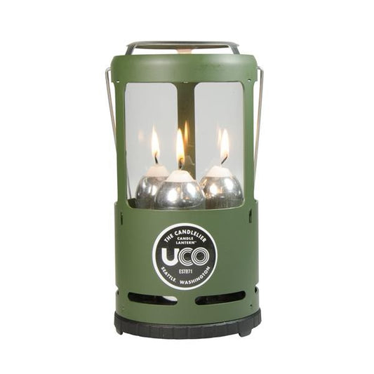 UCO Candlelier