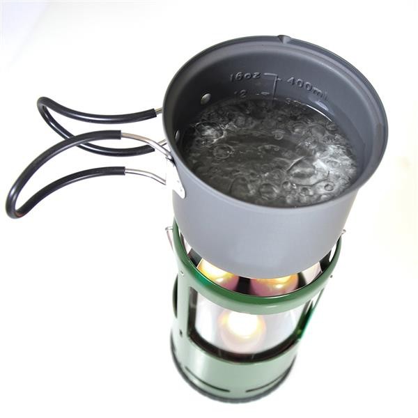 UCO Mini Candle Lantern Kit 2.0