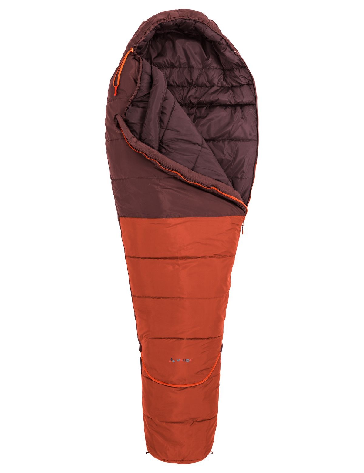 Vaude Kobel Adjust 500 II SYN - Kids' Sleeping Bag