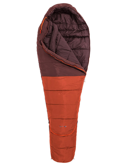 Vaude Kobel Adjust 500 II SYN - Sac de couchage enfant