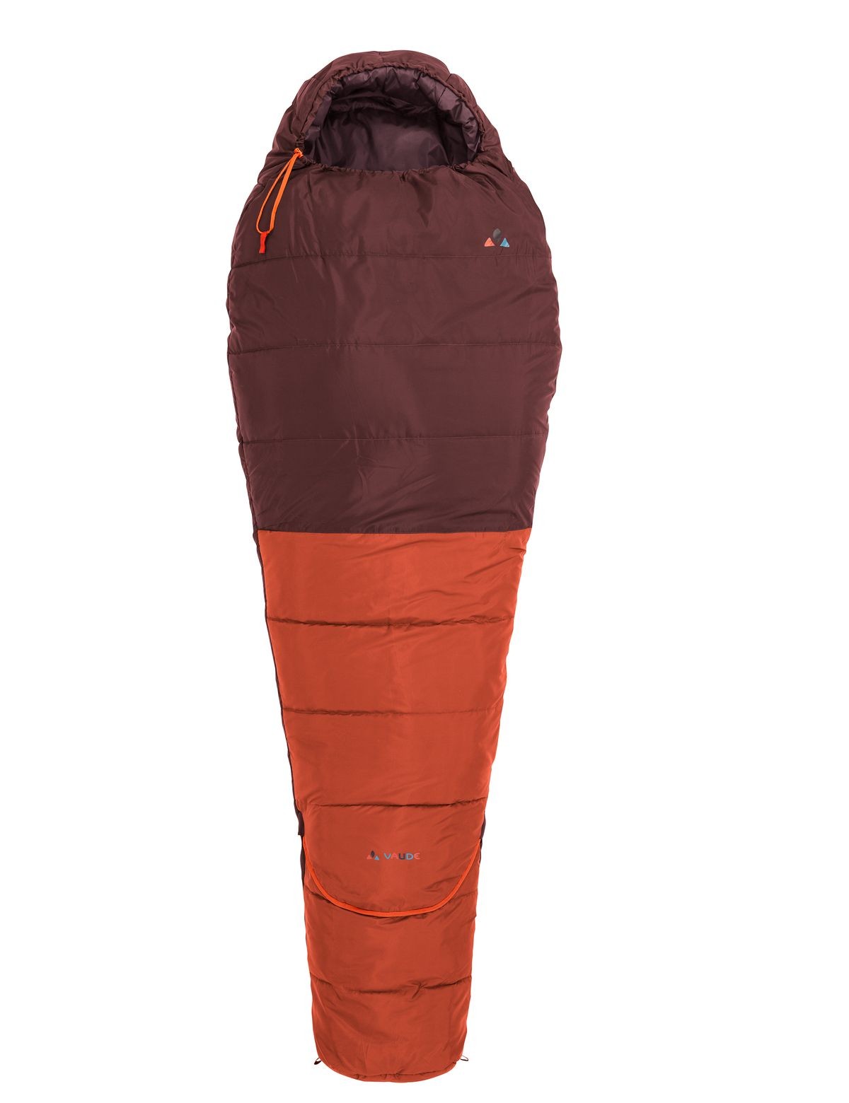 Vaude Kobel Adjust 500 II SYN - Kids' Sleeping Bag