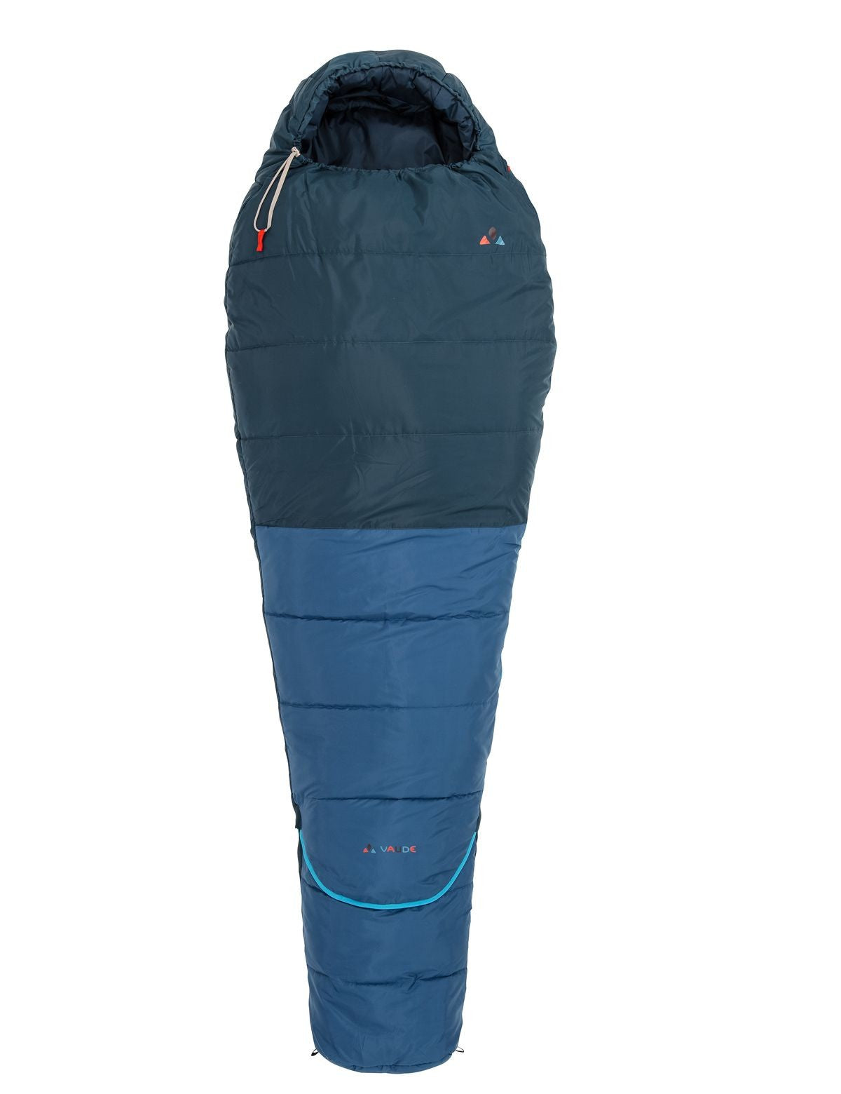 Vaude Kobel Adjust 500 II SYN - Kids' Sleeping Bag