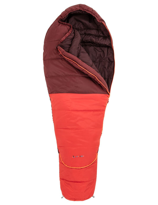 Vaude Alpli Adjust 400 II SYN - Sac de couchage enfant
