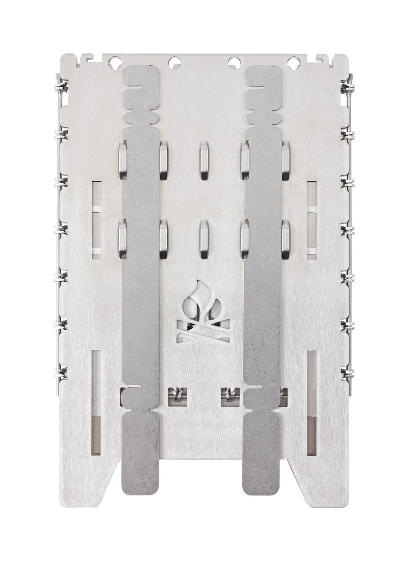 Bushcraft essentials- Bushbox XL Combi Kit