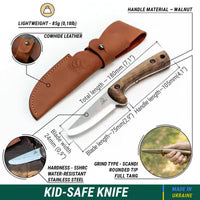 Beavercraft BSH Kid