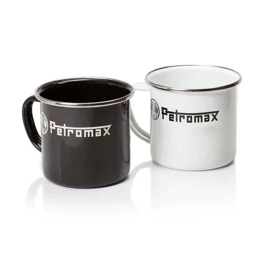 Petromax Emaille Becher