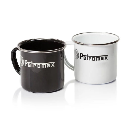 Tasse émaillée Petromax