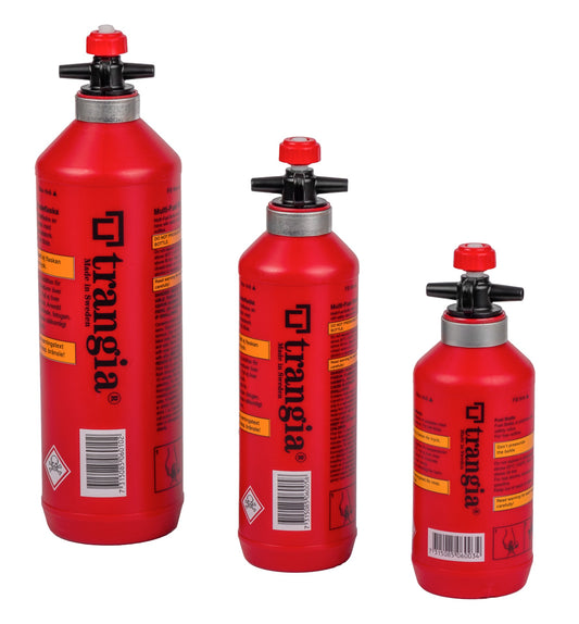 Trangia Sicherheitsflasche