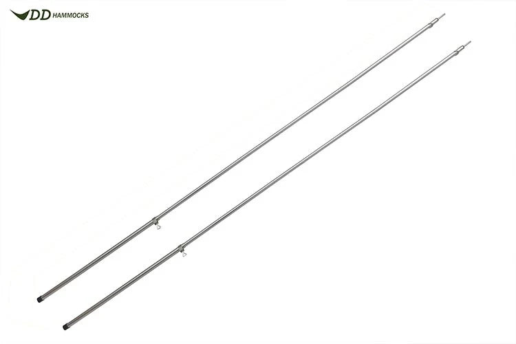 DD Hammocks Pole  (set of 2)