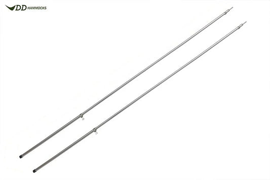 DD Hammocks Pole (set of 2)