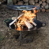 Petromax Grilling and Fire Bowl
