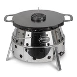 Petromax Atago Griddle Plate