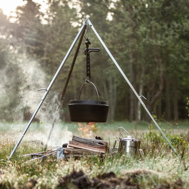 Petromax Kettle Hook