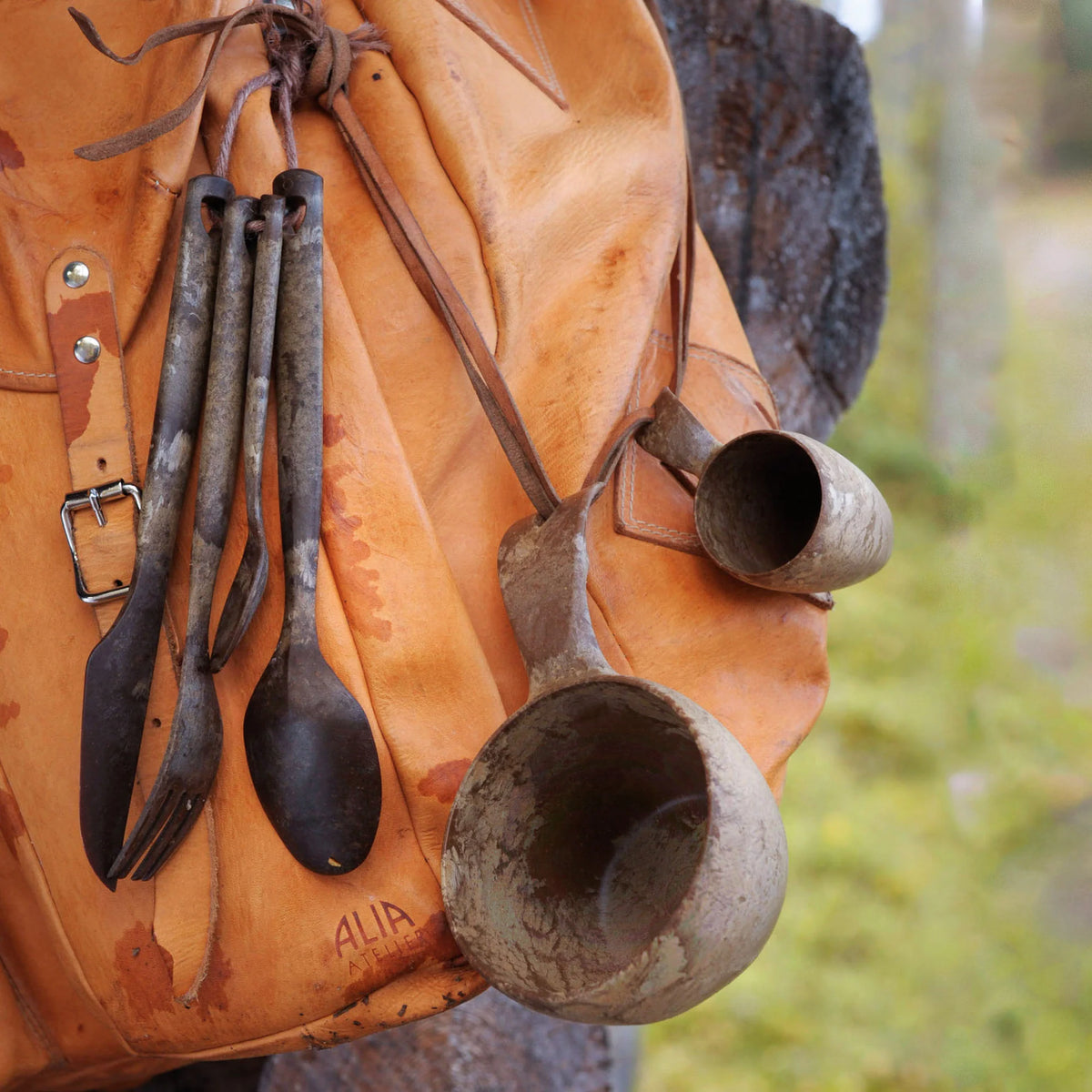 Kupilka Cutlery Set
