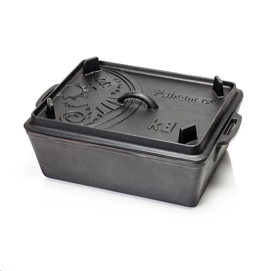 Petromax Loaf Pan with Lid